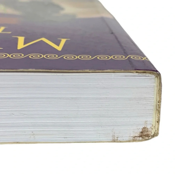 The New Mythic Tarot Book, Caselli, Giovanni Acceptable Condition  USED - Picture 8 of 16